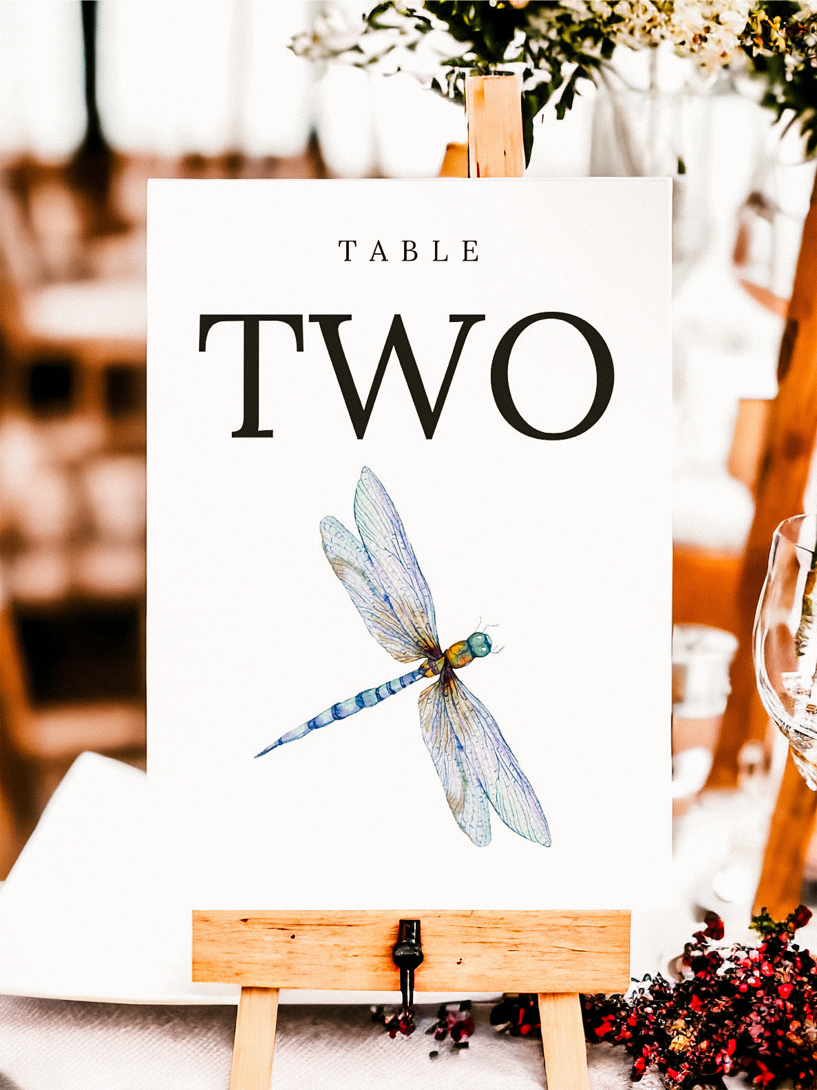 Insect / Pollinators Table Names & Name Lists