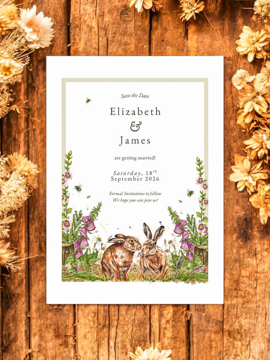 Whimsical Woodland - Full Range