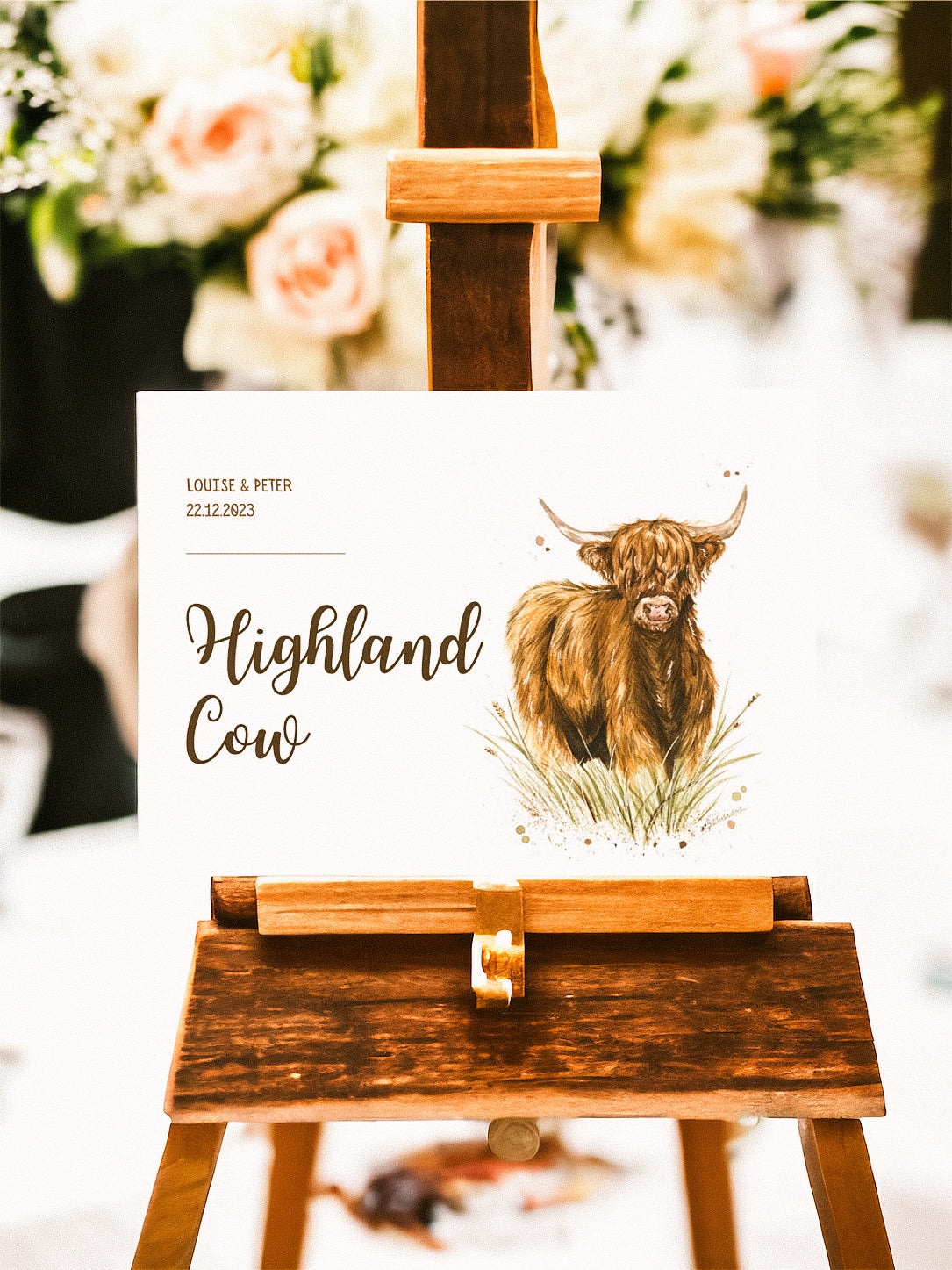 Table Names