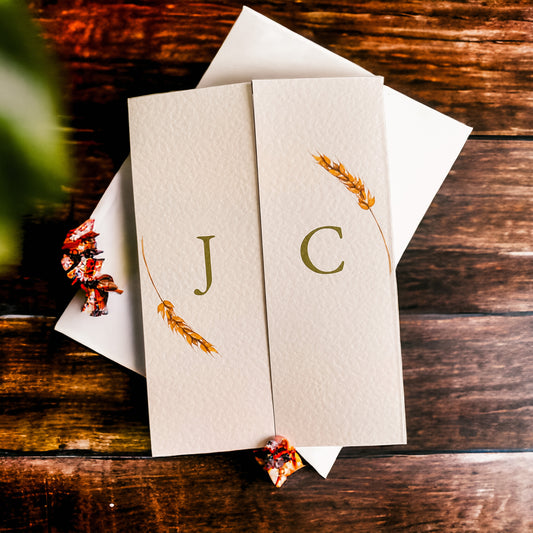 Valais Blacknose Sheep Gatefold