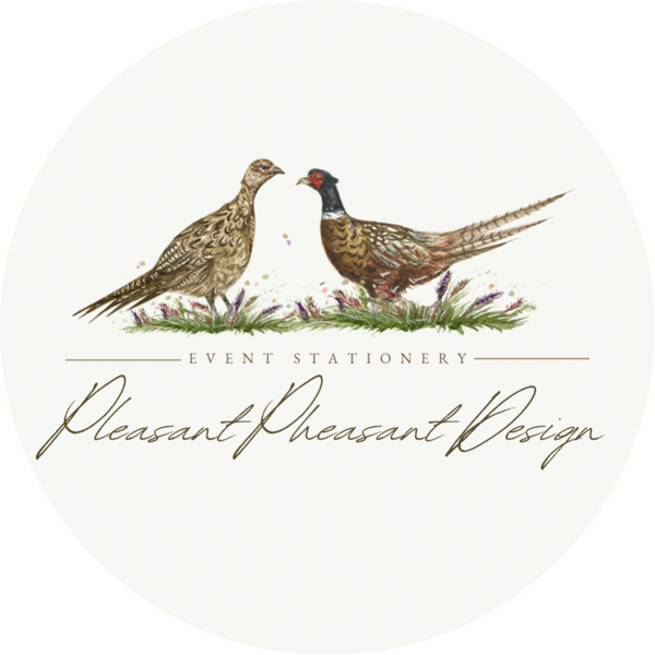 The Pleasant Pheasant Design Co