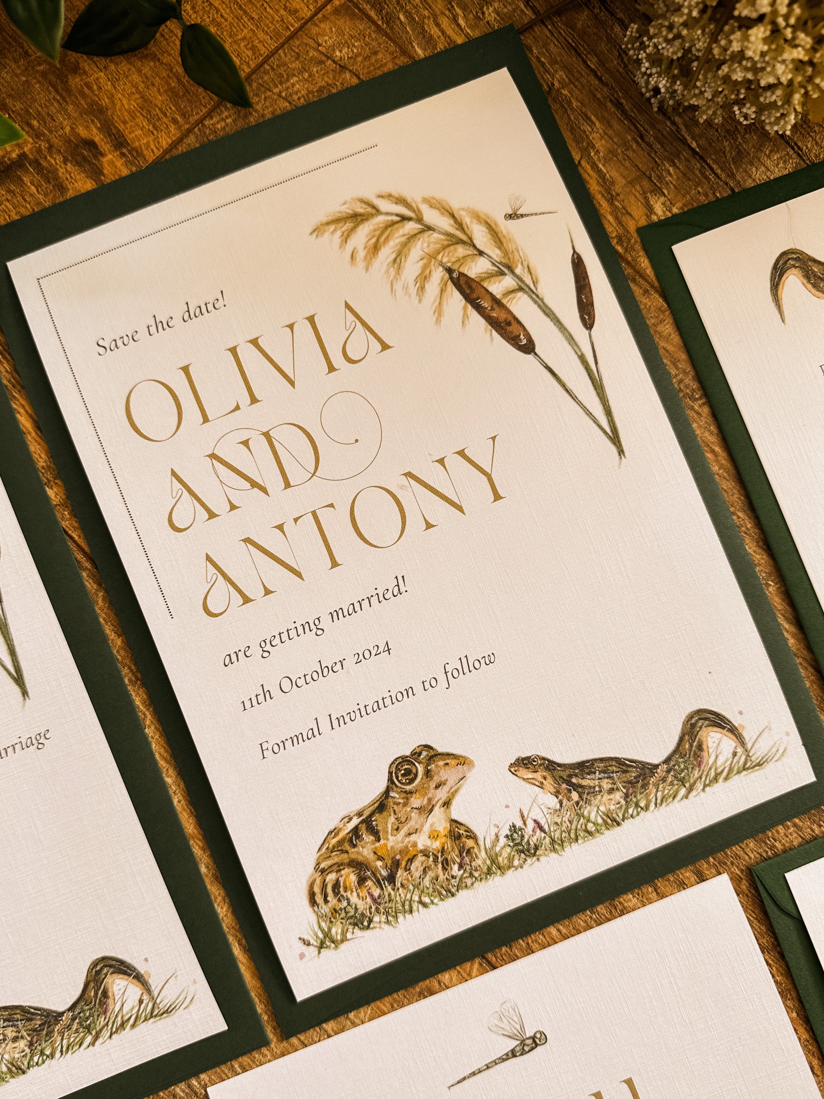 Wetland V2 - Full Range