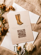 Qr Code RSVP