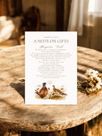 Pair of Pheasants - Full Range