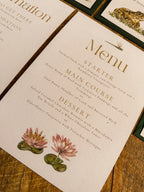 Wetland V2 - Full Range