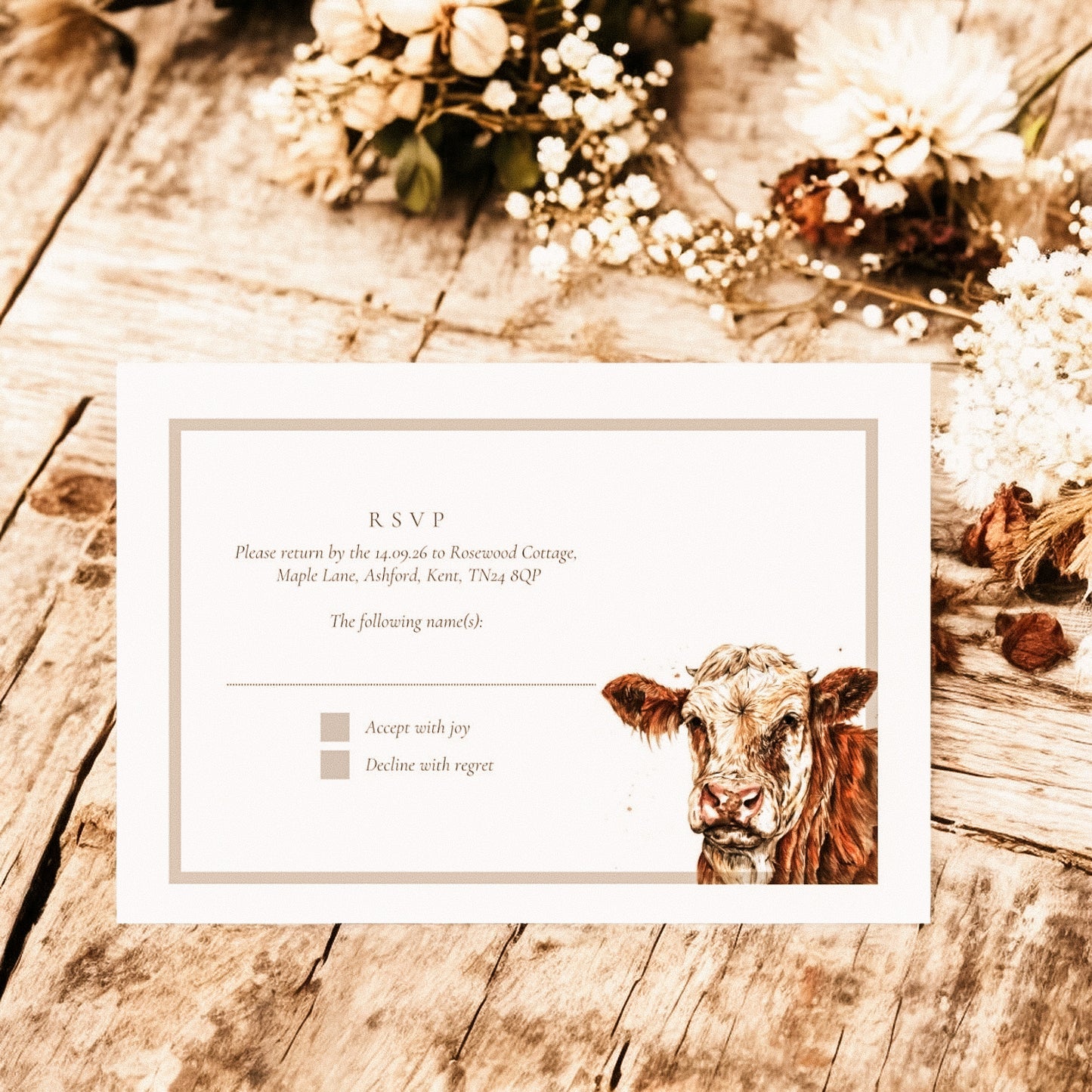 Simmental Cattle/Cow- Full Range