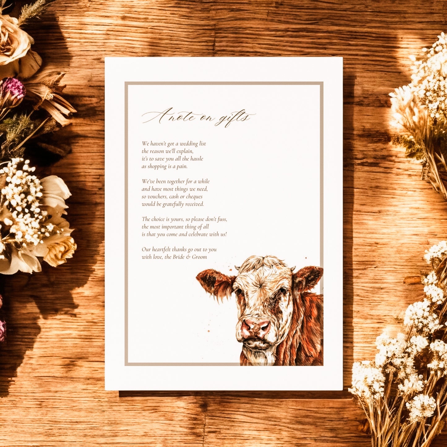 Simmental Cattle/Cow- Full Range