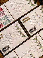 Bunting & Wellies - Full Range