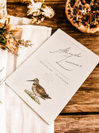 Woodcock - Full Range