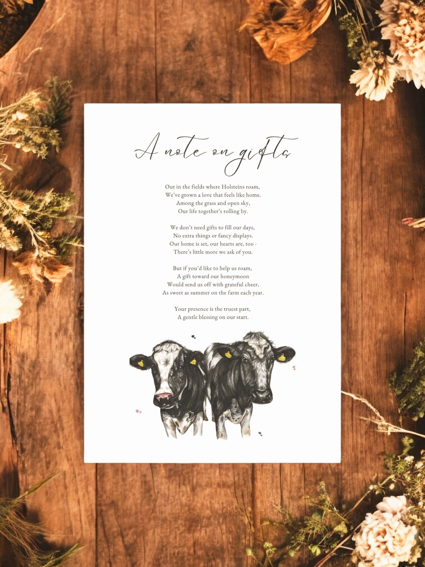 Dairy Cow (Holstein Friesian) V1