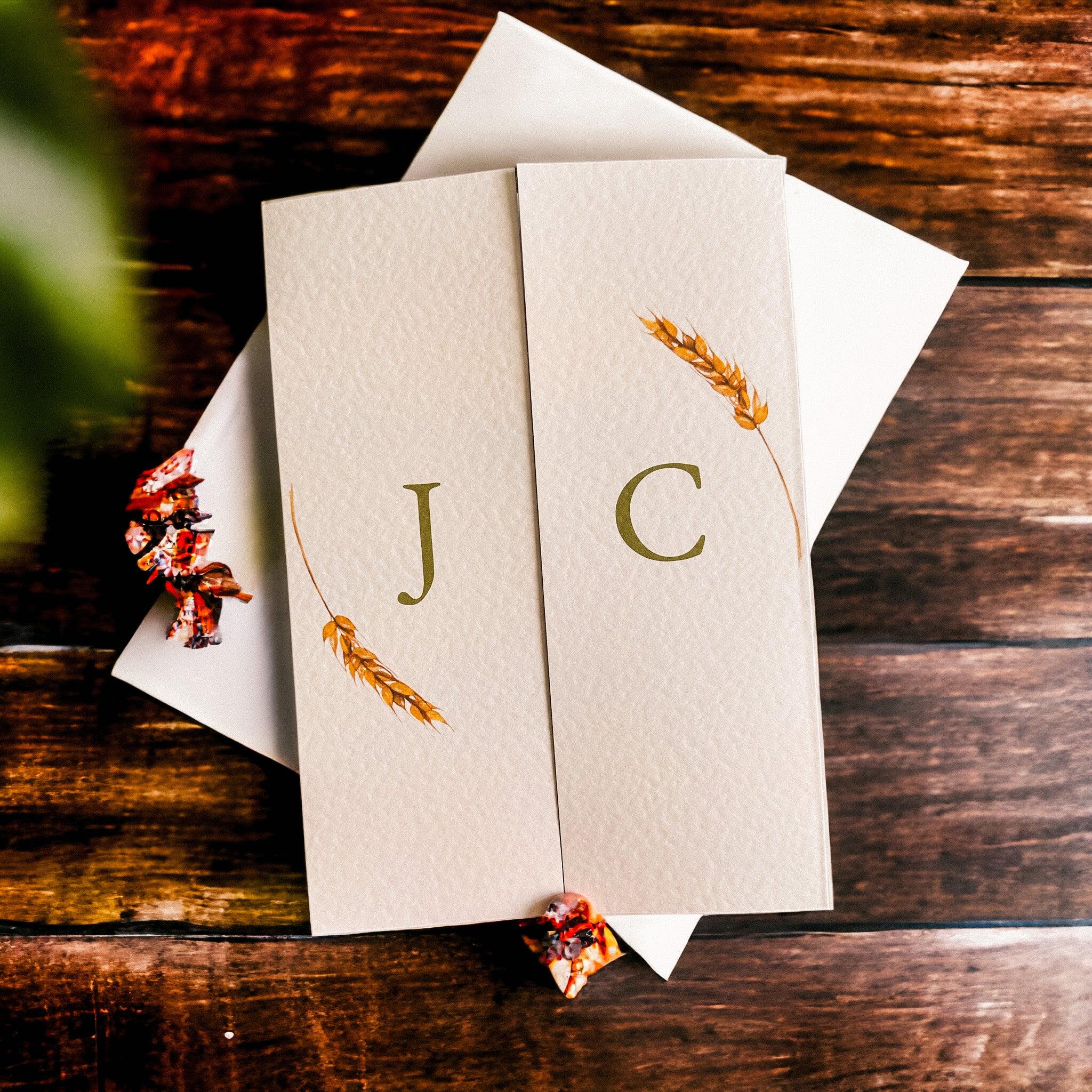 Valais Blacknose Sheep Gatefold