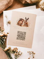 Qr Code RSVP