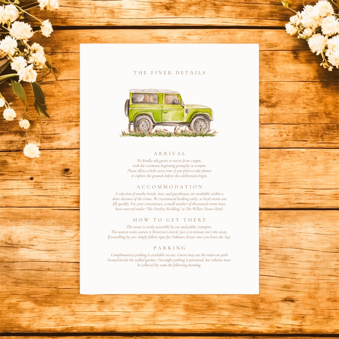 Landrover