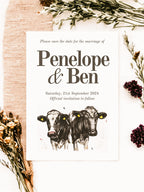 Dairy Cow (Holstein Friesian) V3