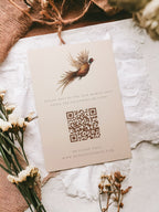 Qr Code RSVP