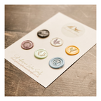 Self Adhesive Wax Seal