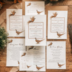 Two Pheasants - Full Range