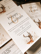 Fallow Stag - Full Range