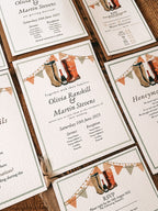 Wellies and Champagne - Full Range