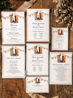 Wellies and Champagne - Full Range